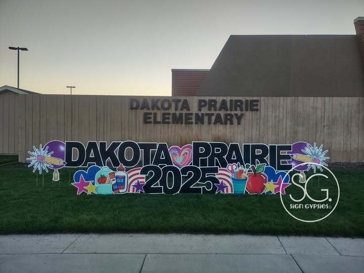 Dakota Prairie