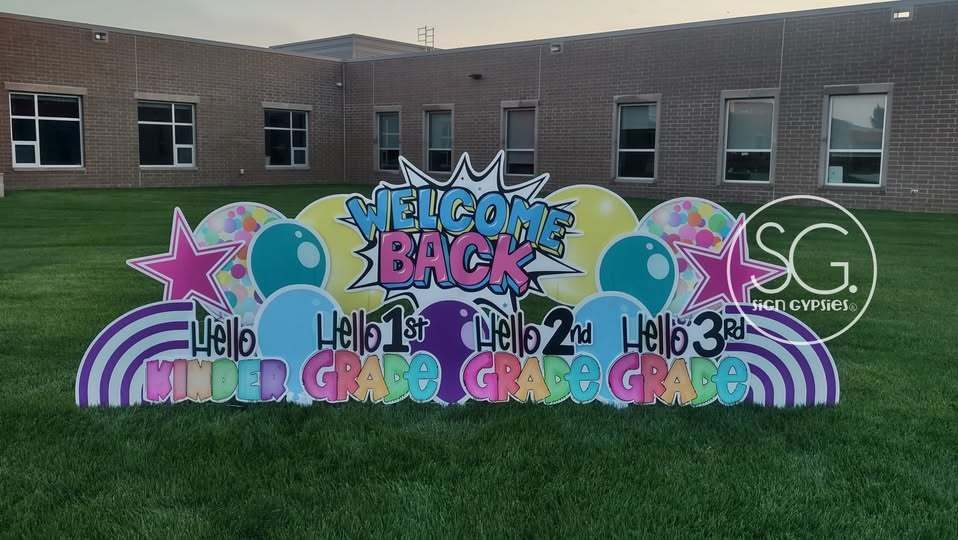 Medary Elementary School