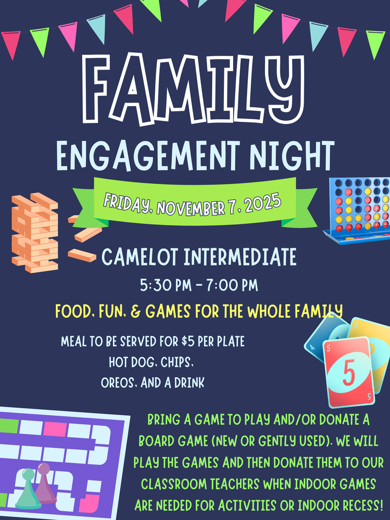 PTA Event Info