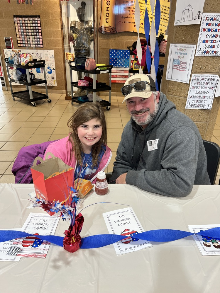 celebrating Veterans 