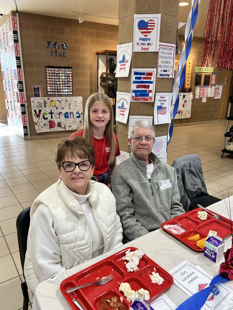 celebrating Veterans 