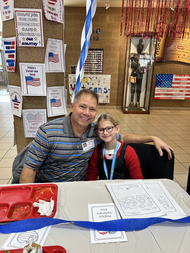 celebrating Veterans 