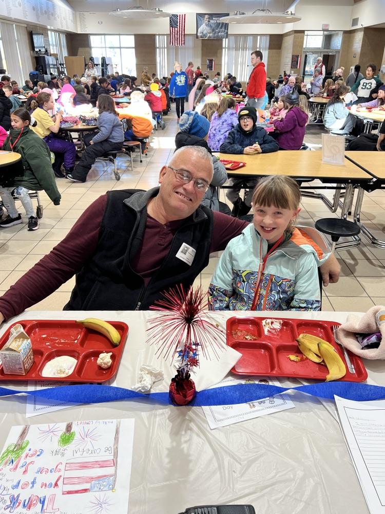 celebrating Veterans 