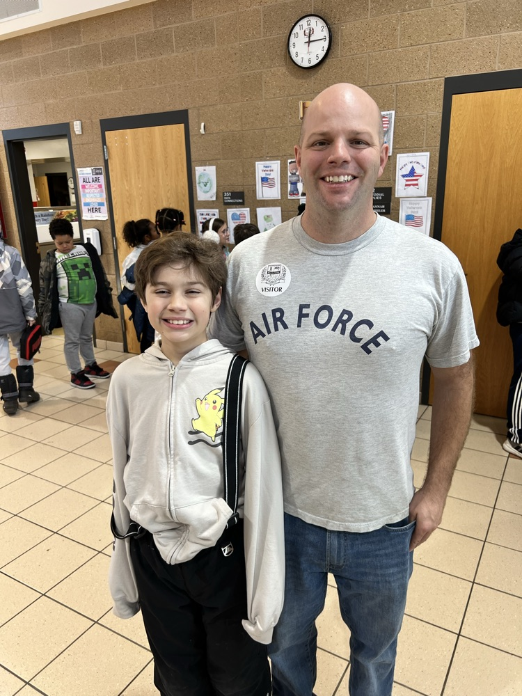 celebrating Veterans 