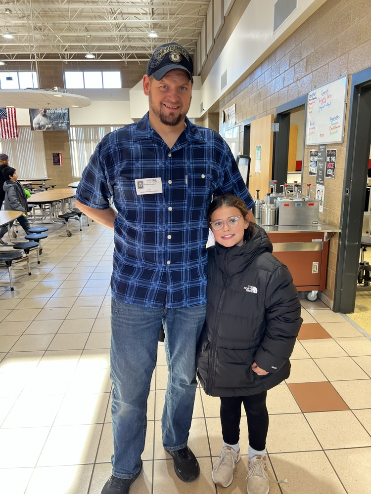 celebrating Veterans 