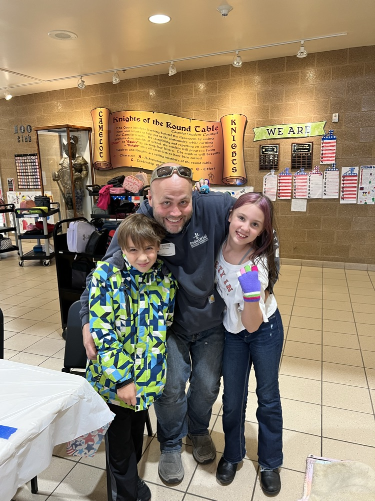 celebrating Veterans 