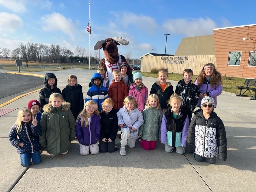 manners moose with bobcat buck winners