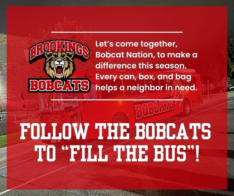 Follow the Bobcats 