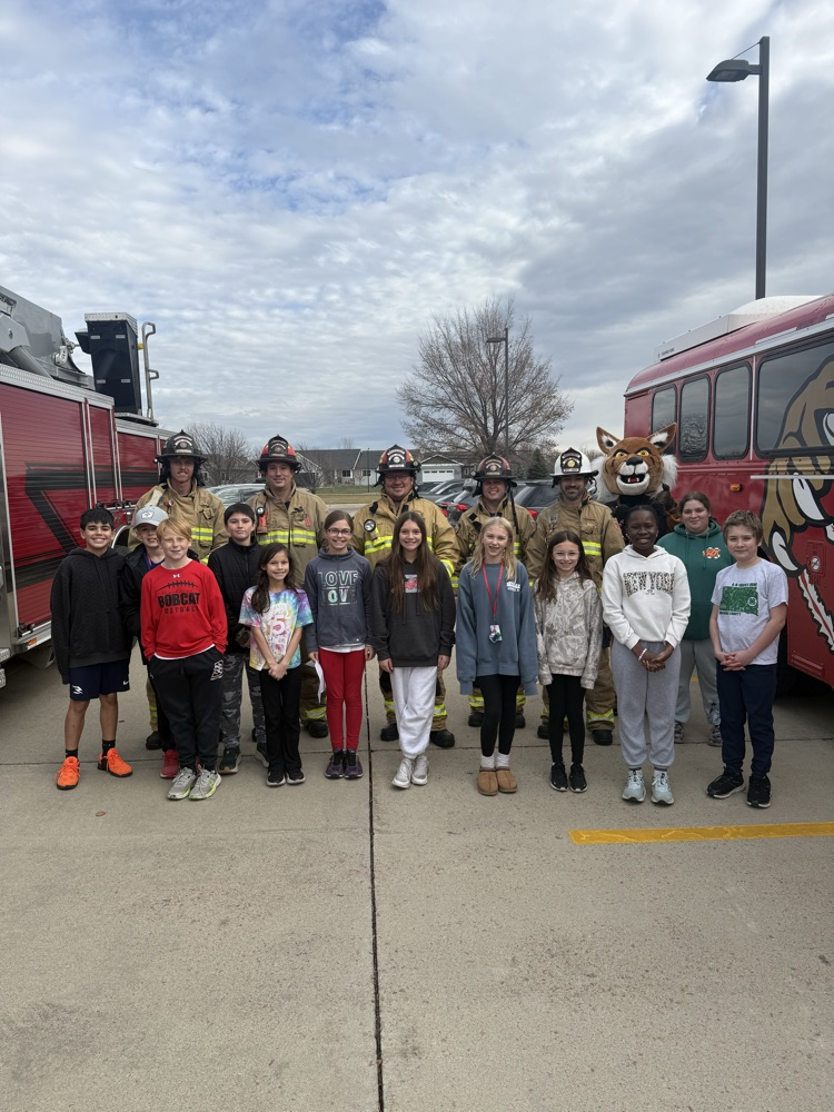 Knights, Squires, and BFD Fill the Bus 