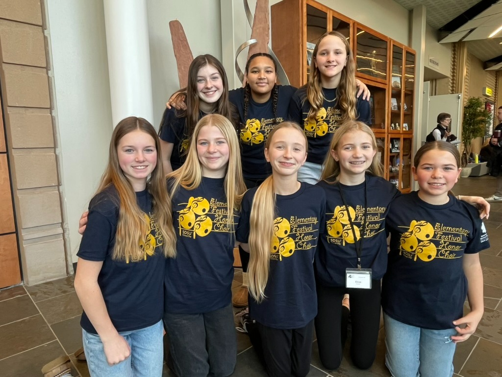 Elementary Honor Choir