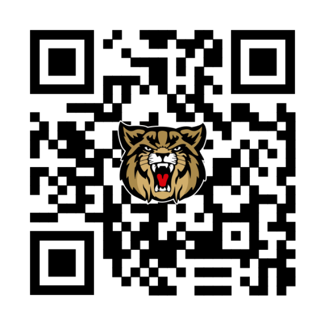 qr code to scan for updates