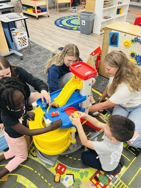 ECE