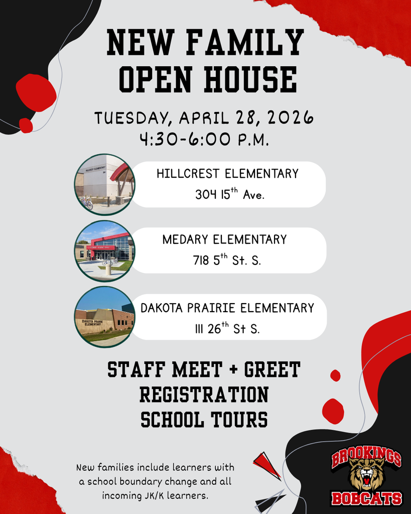 Open House