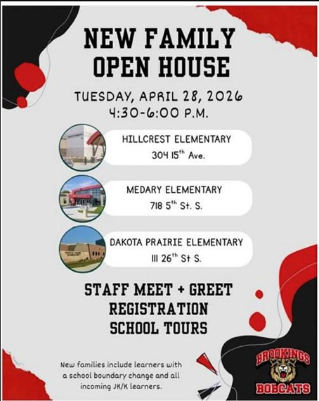 Open House