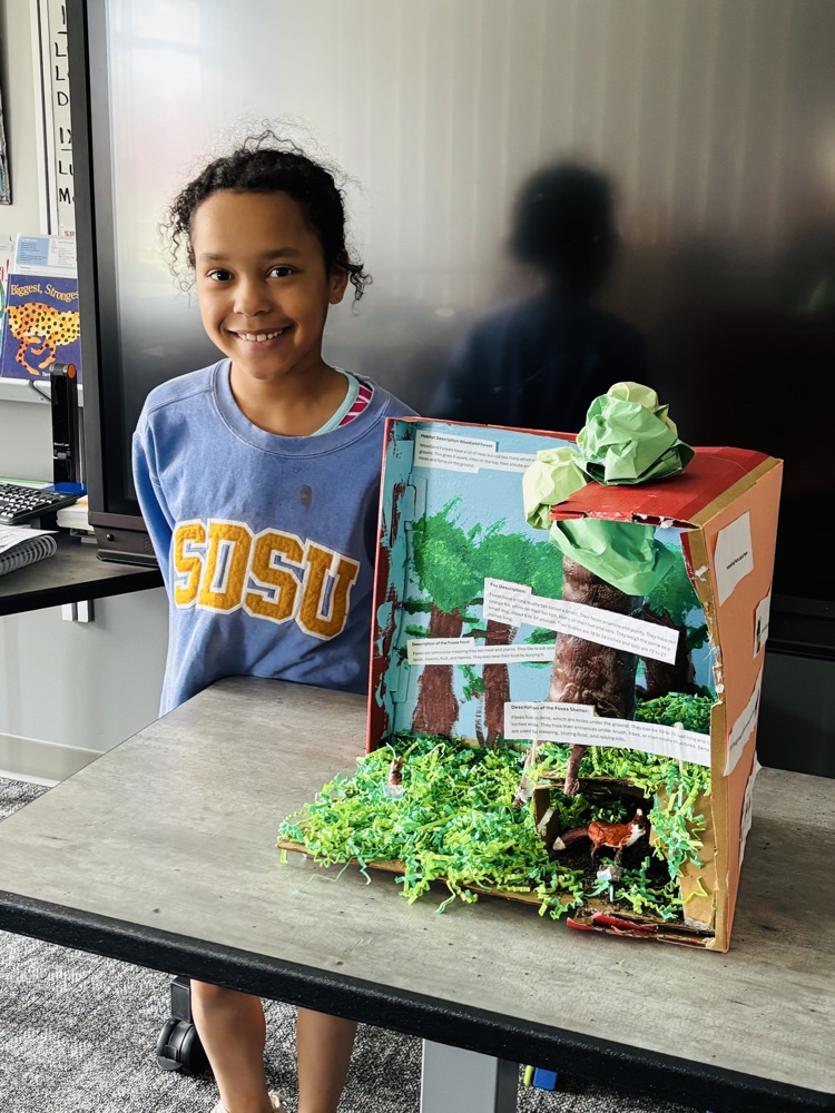 Diorama 2