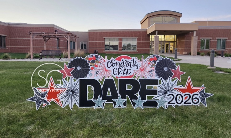 Congrats! 