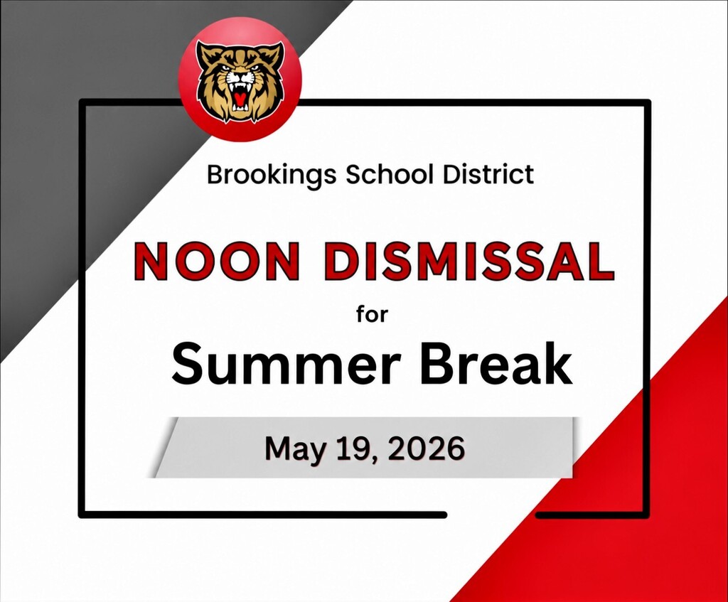 Noon Dismissal