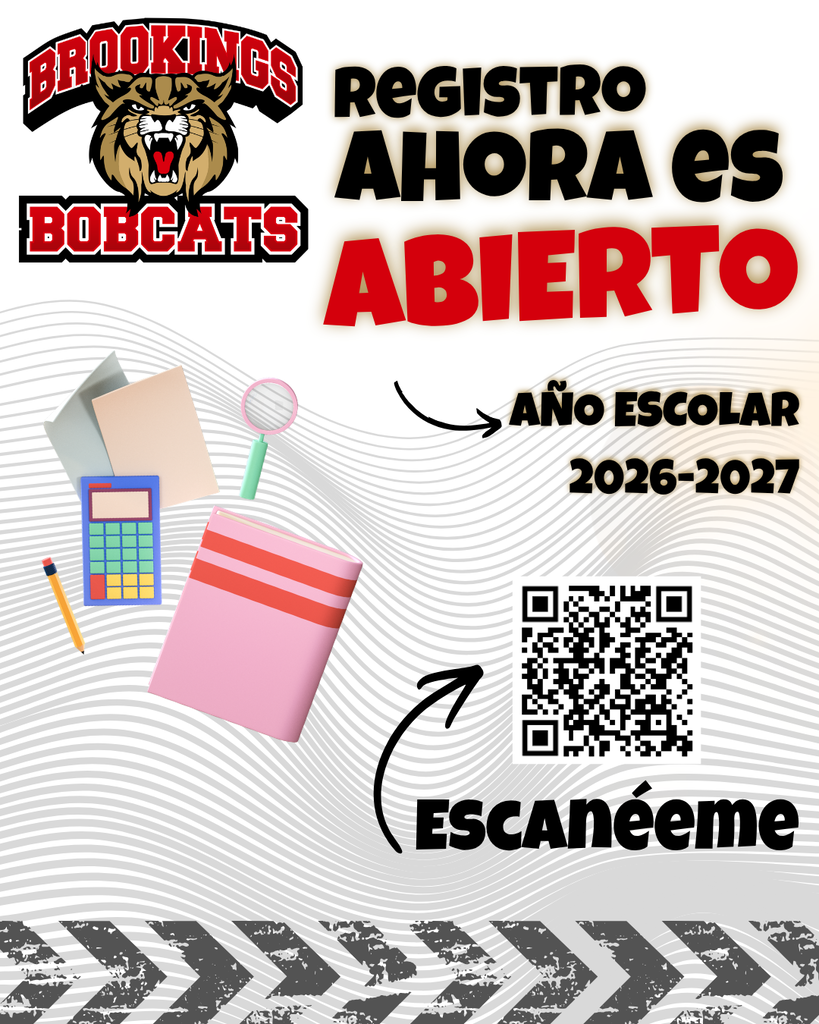 On Line Registration Sheet in Spanish