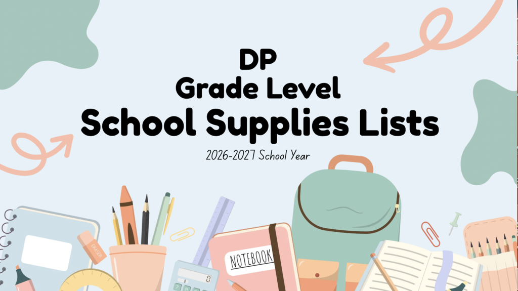 Supply LIst