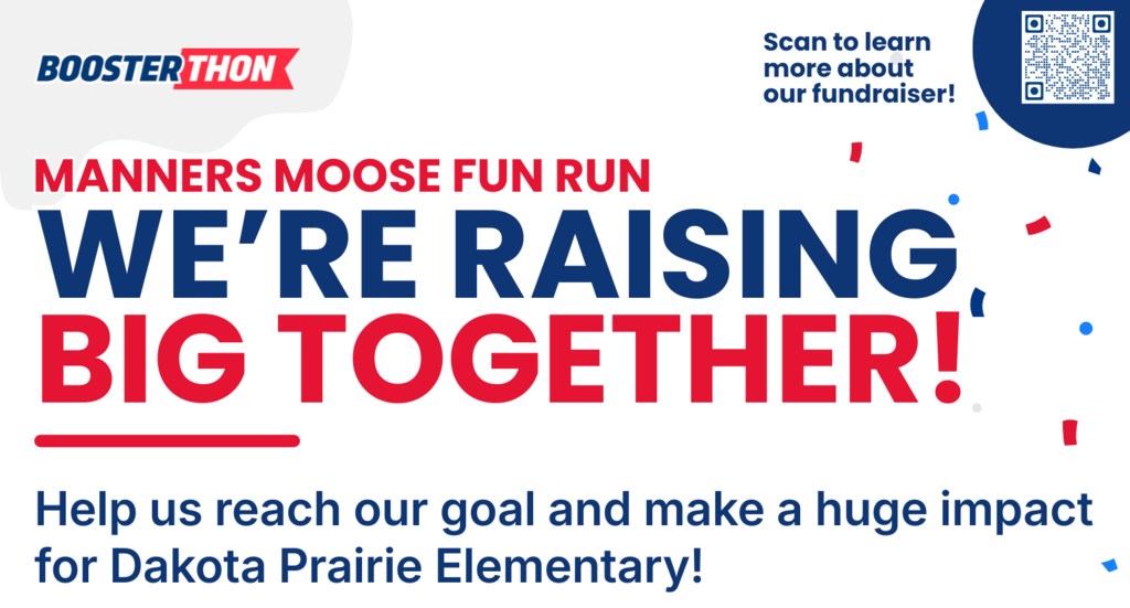 Mannors Moose Fun Run 