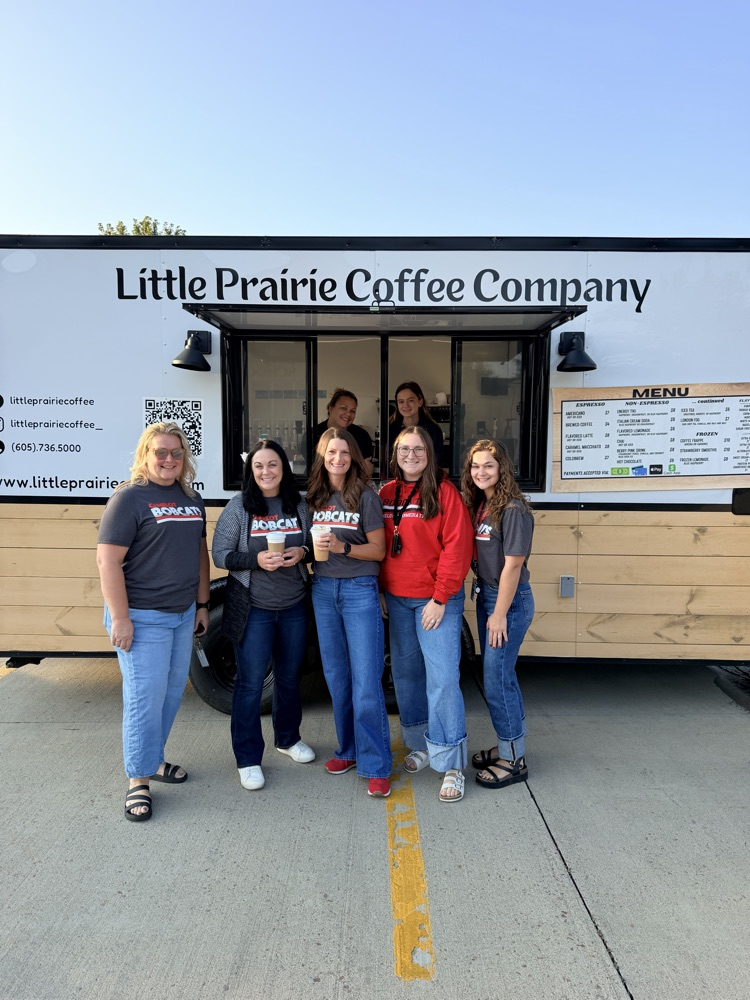 Prairie Coffee