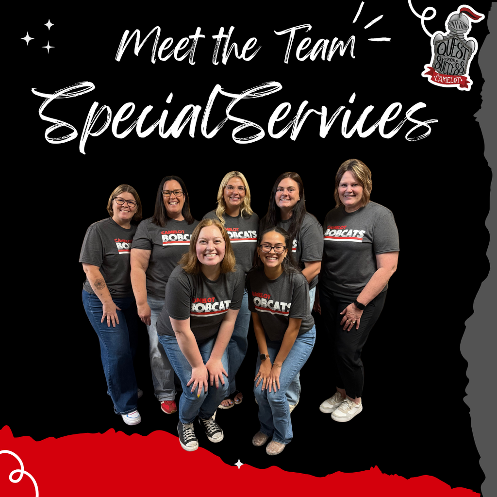 Special Services