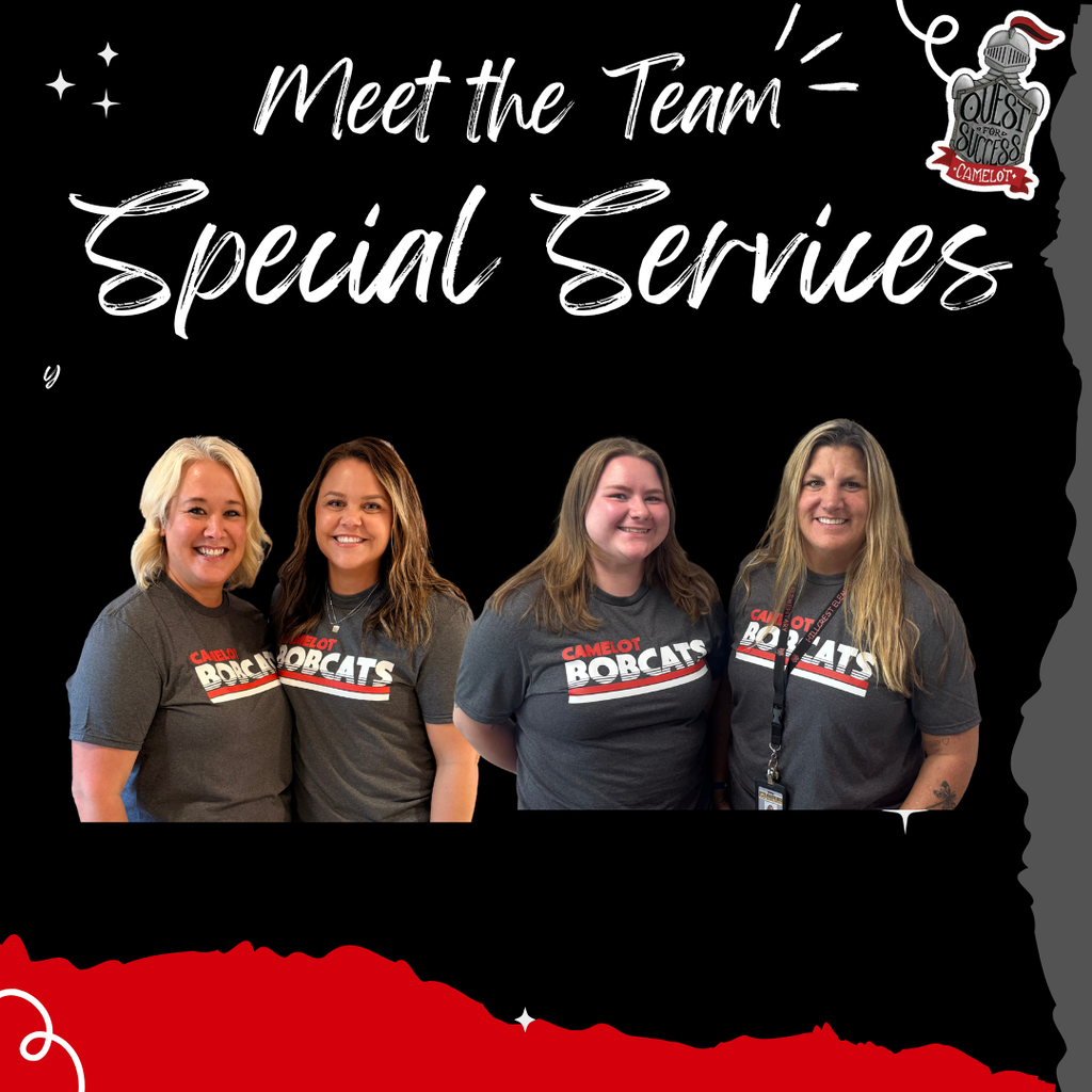 special services