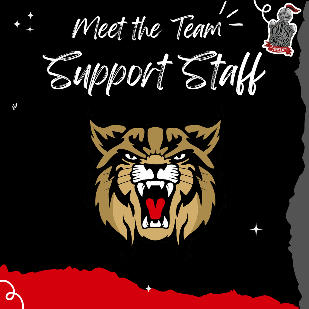 support staff