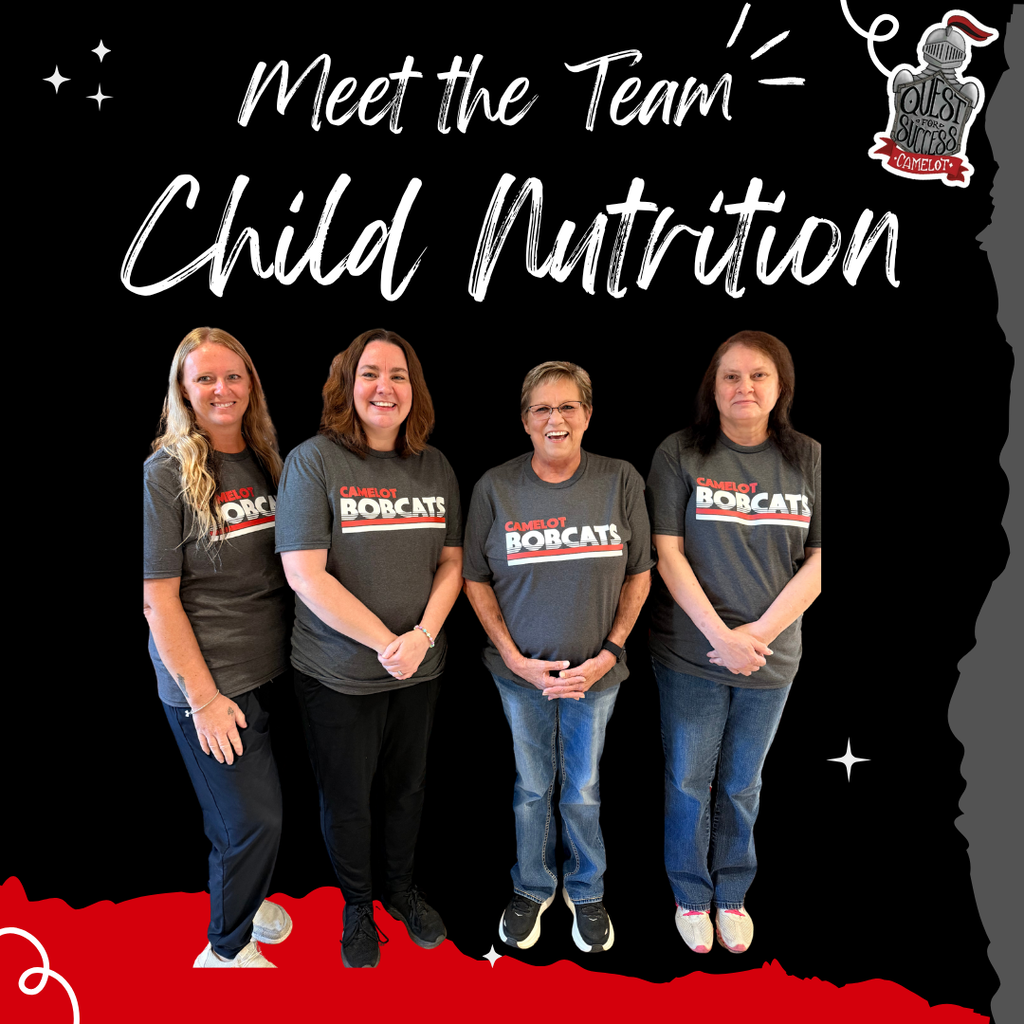 Child Nutrition