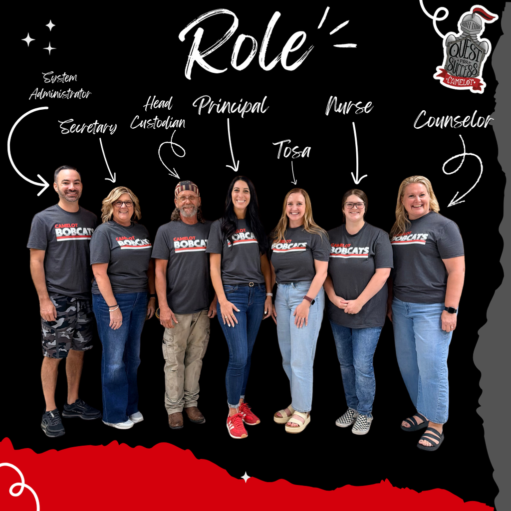 office staff
