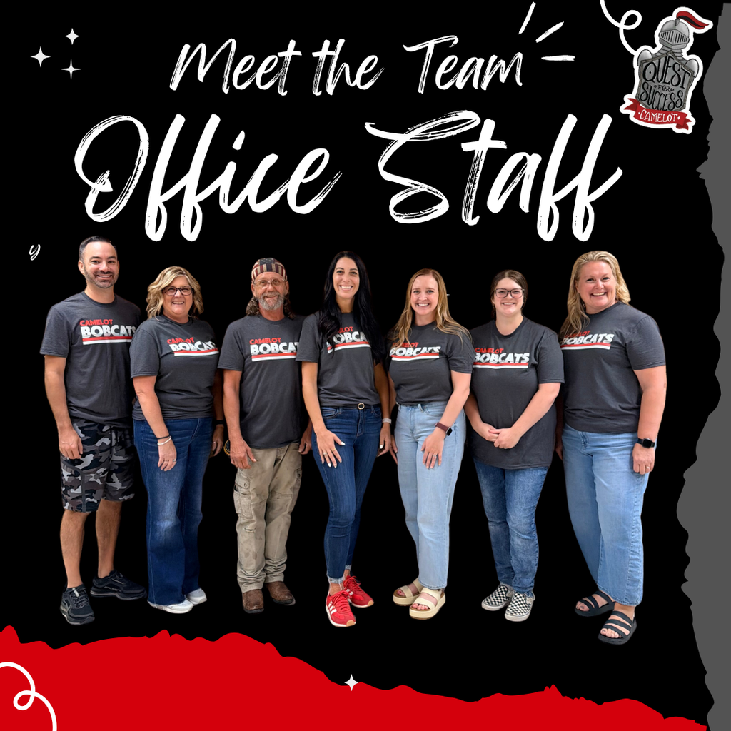 office staff