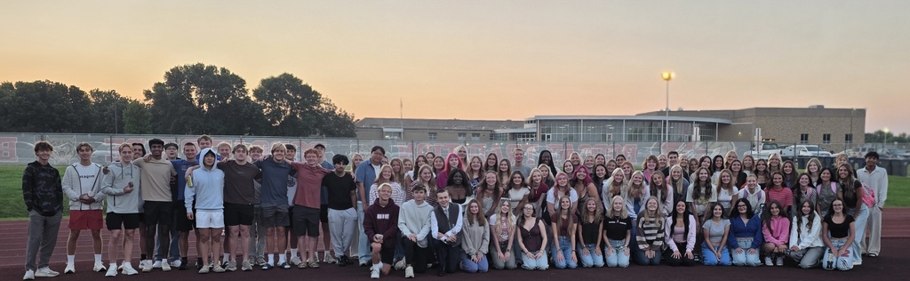 Senior Class
