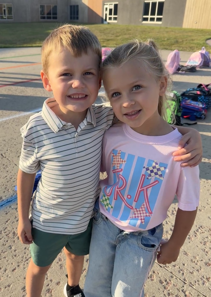 1st day photo