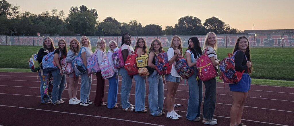 1st day photo