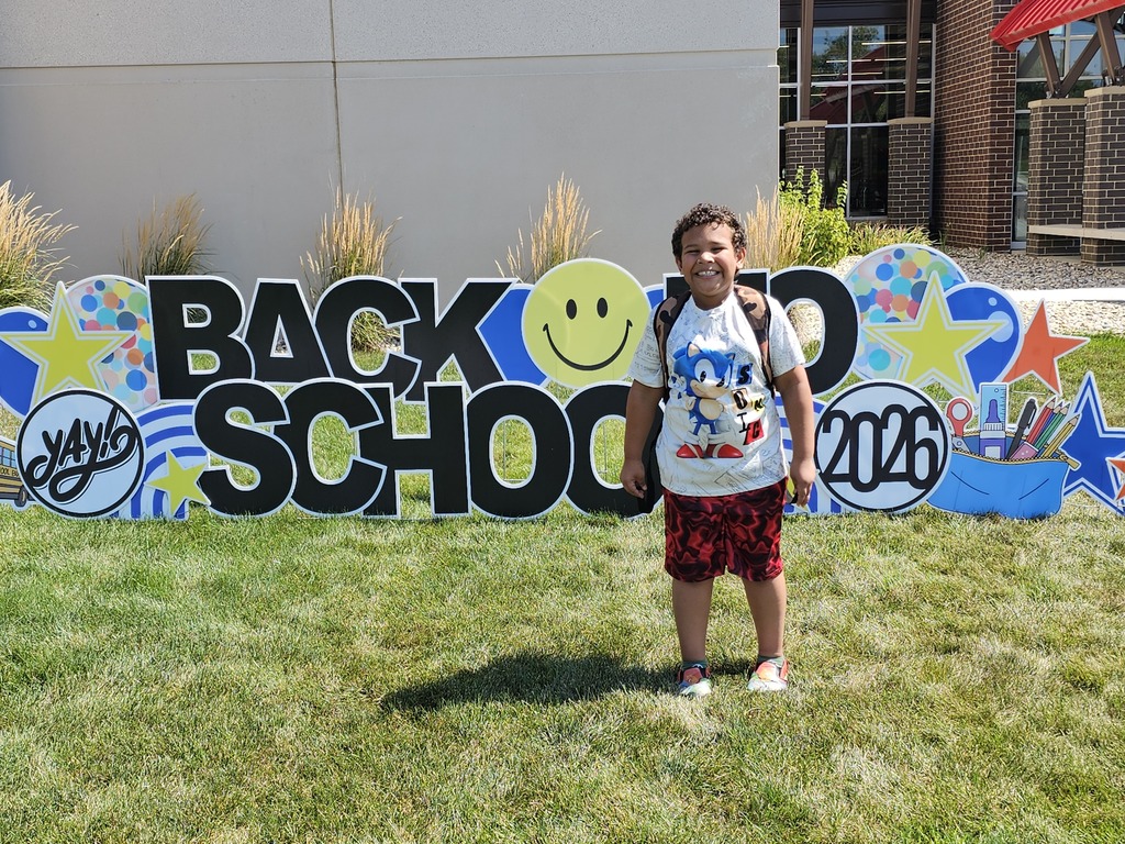 Back to School 