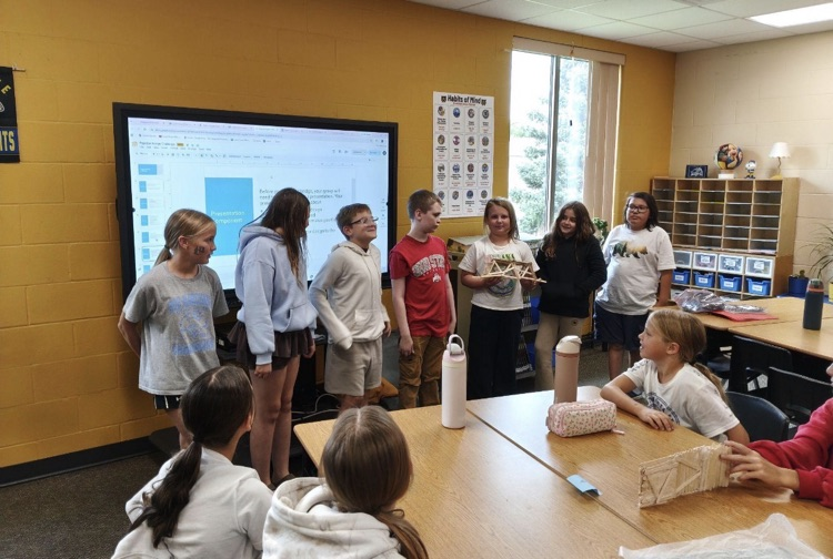 presentations 