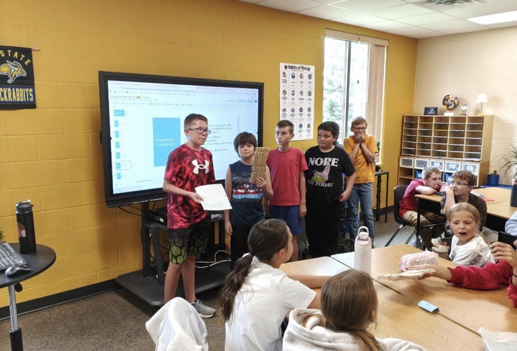 presentations 
