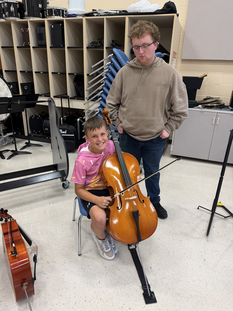 Cello