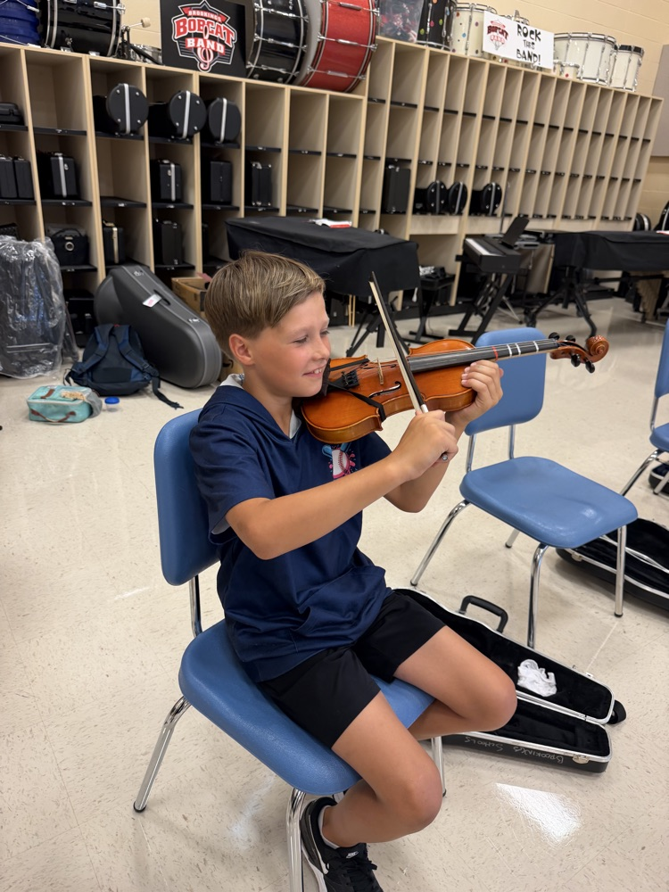 strings!