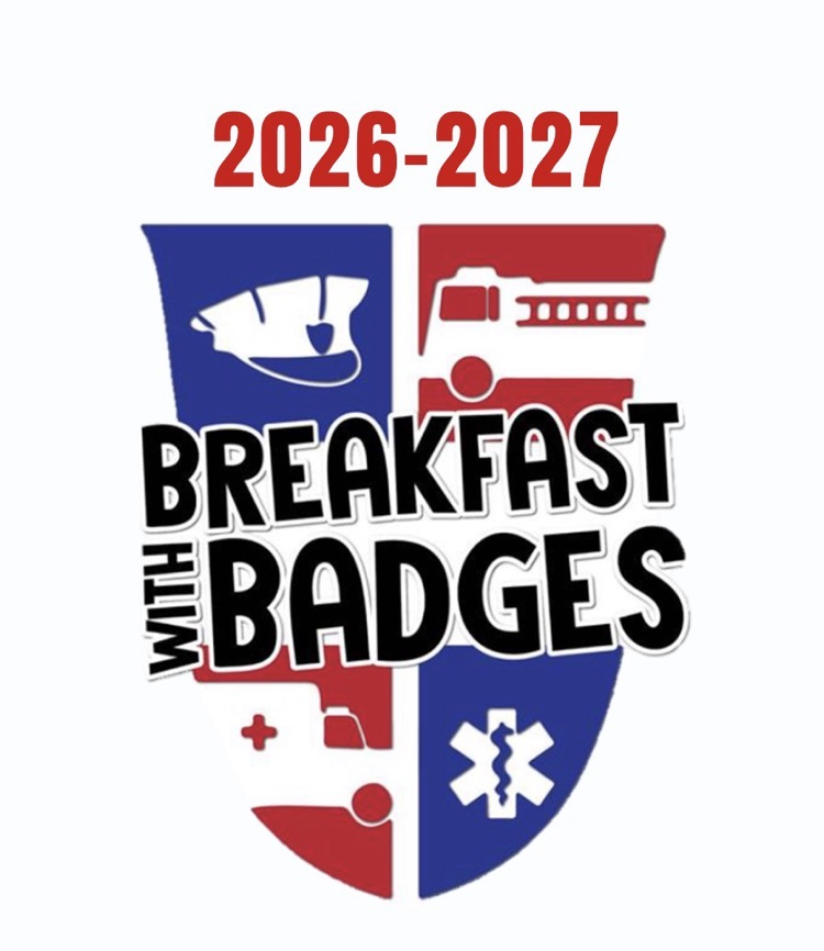 Breakfast with Badges 