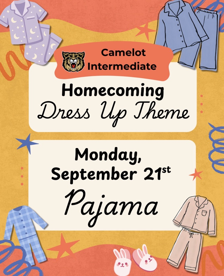 pajama day