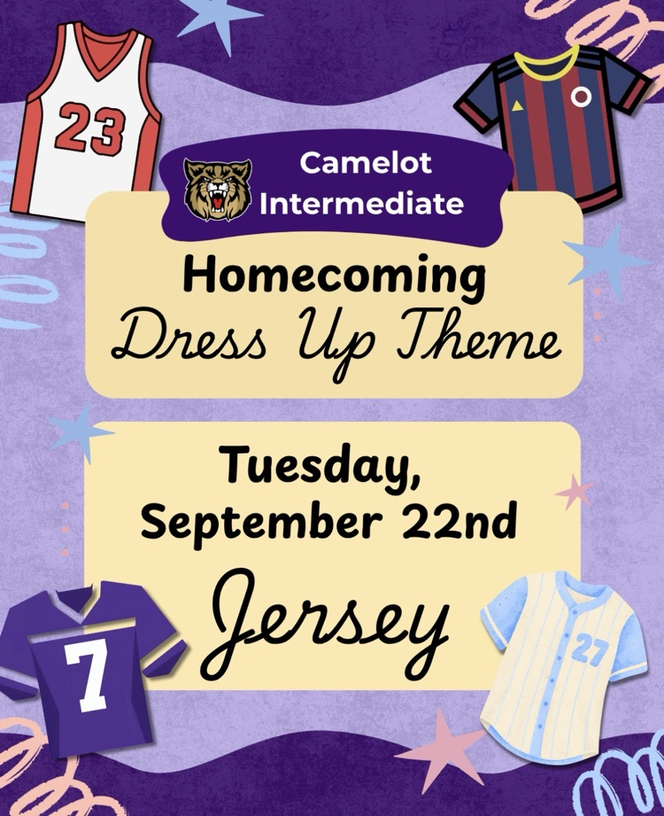 Jersey Day