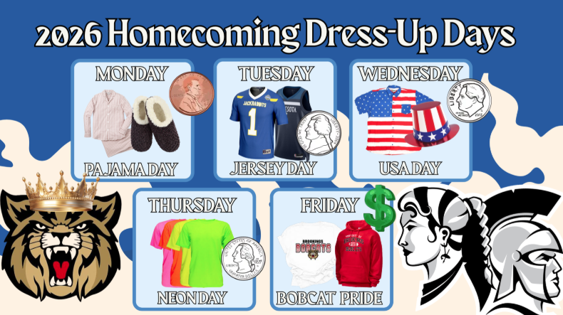 Spirit Days