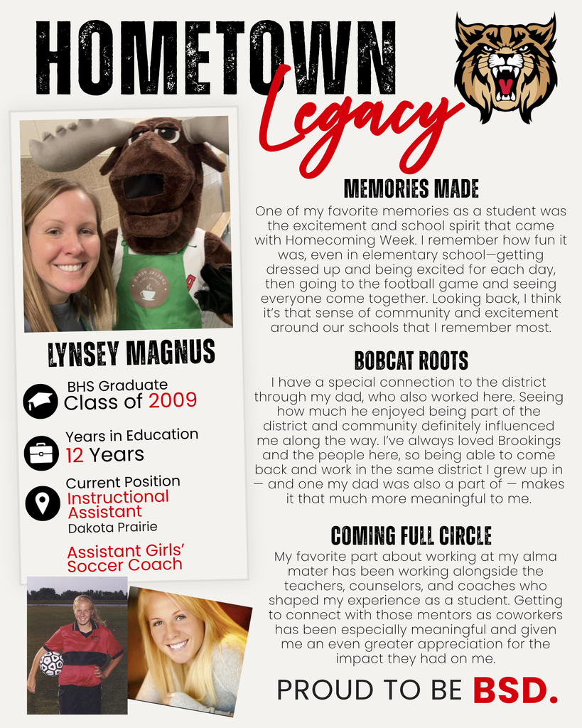 Lynsey Magnus