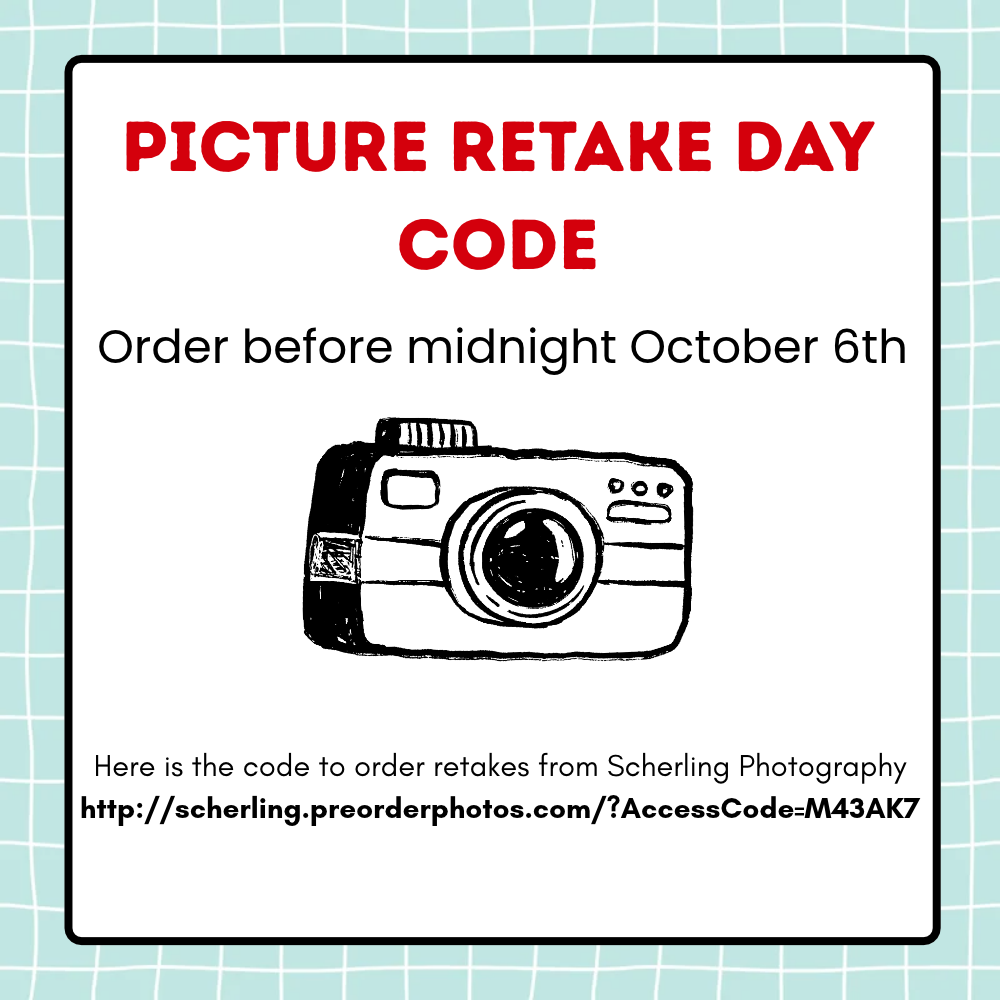 MMS Picture Retakes