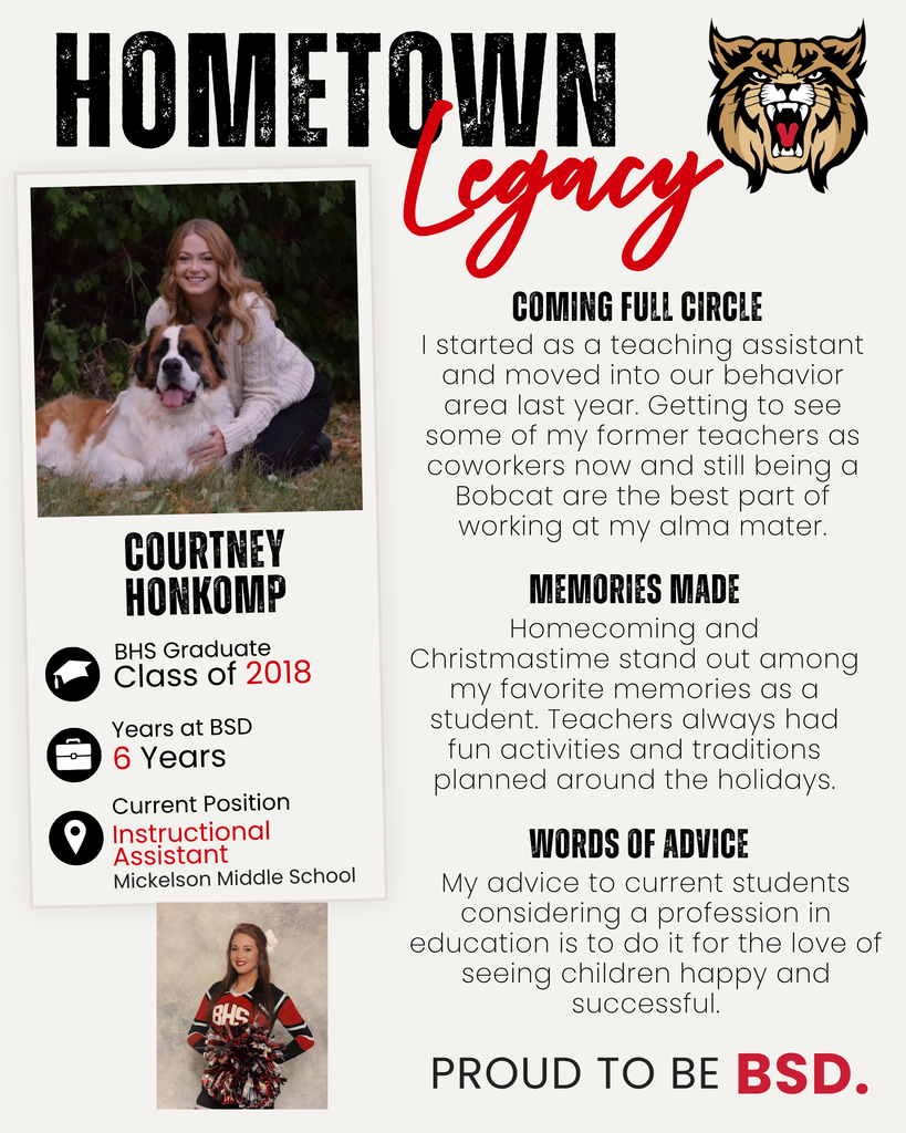 October Hometown Legacy 2