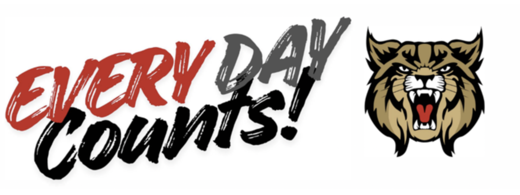 Every Day Counts
