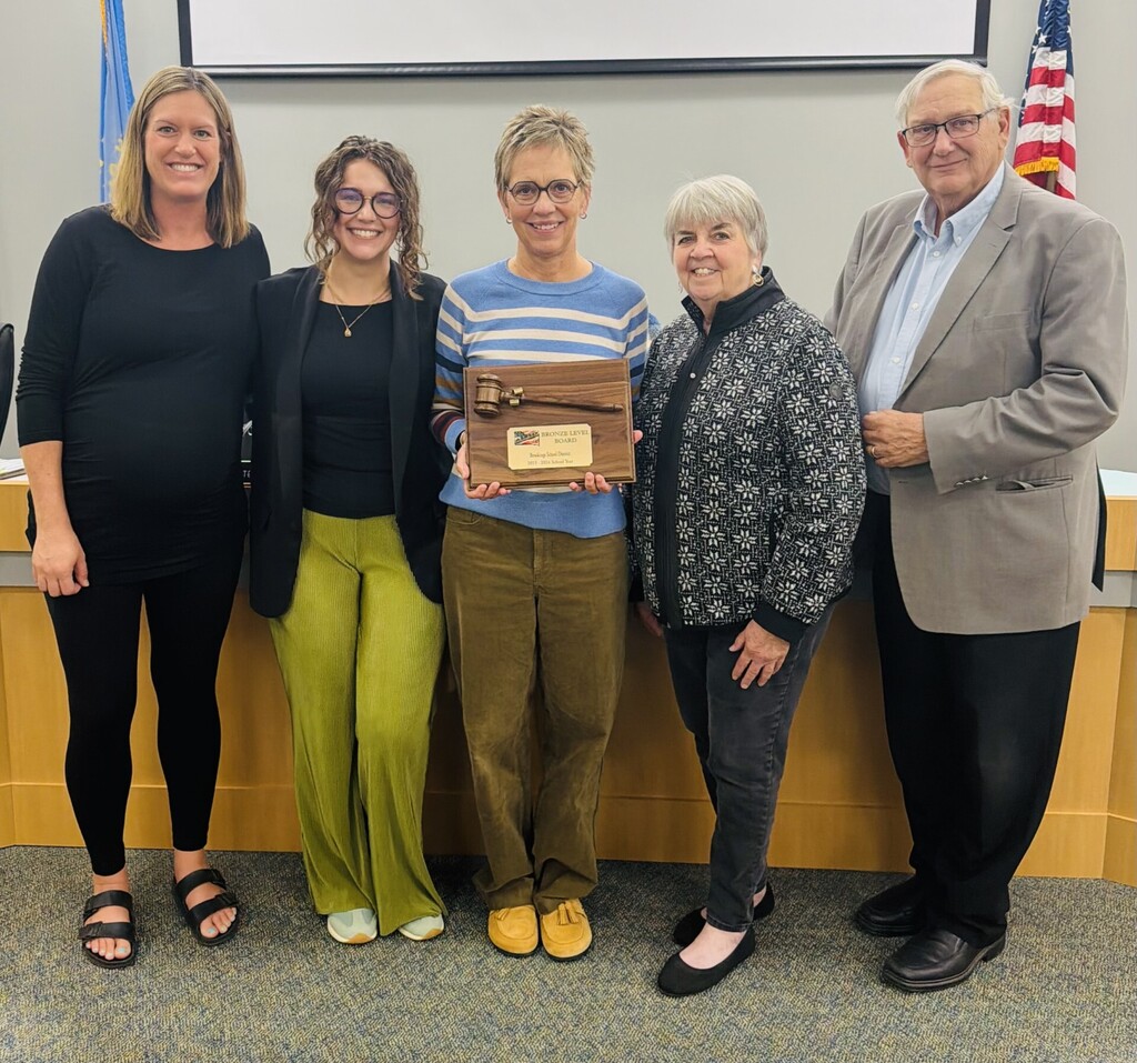 BOE ALL Award 10.14.26
