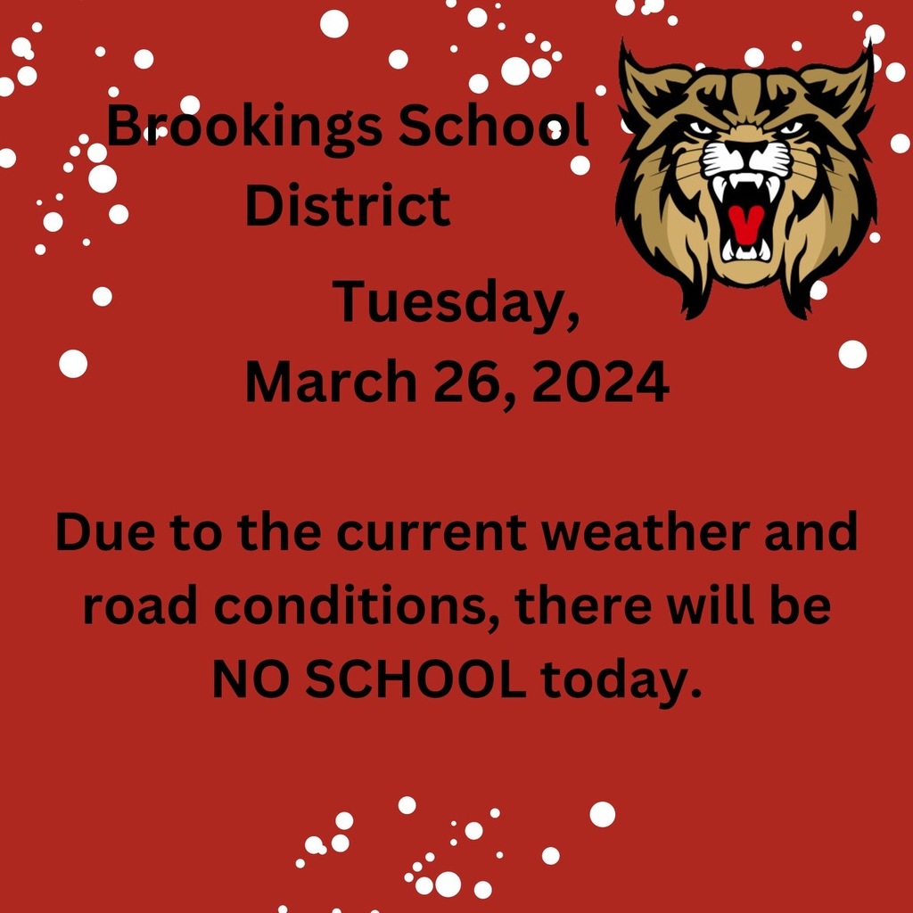 No School 3/26