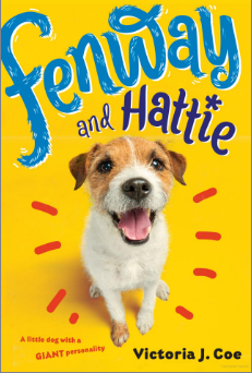 fenway and hattie